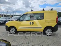 2011 Fiat Doblo