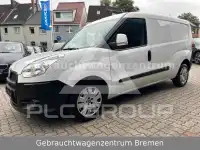 2011 Fiat Doblo