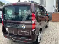 2011 Fiat Doblo