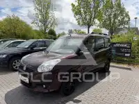 2011 Fiat Doblo