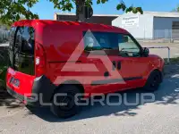 2011 Fiat Doblo
