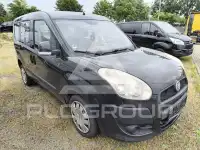 2011 Fiat Doblo