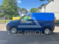 2011 Fiat Doblo