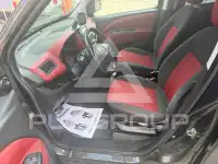 2011 Fiat Doblo