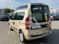 2011 Fiat Doblo