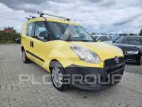 2011 Fiat Doblo