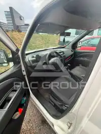 2011 Fiat Doblo
