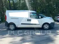 2011 Fiat Doblo
