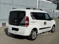 2011 Fiat Doblo