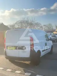 2011 Fiat Doblo