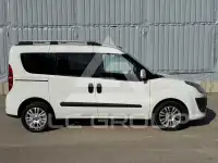 2011 Fiat Doblo