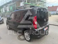 2011 Fiat Doblo