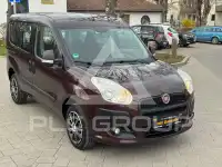 2011 Fiat Doblo