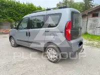 2011 Fiat Doblo