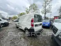 2011 Fiat Doblo