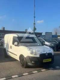 2011 Fiat Doblo