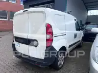 2011 Fiat Doblo
