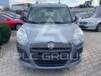 2011 Fiat Doblo