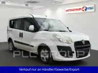2011 Fiat Doblo