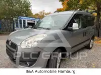 2011 Fiat Doblo