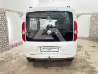 2011 Fiat Doblo