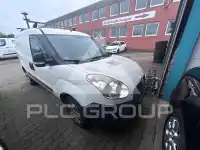 2011 Fiat Doblo