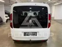 2011 Fiat Doblo