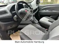 2011 Fiat Doblo