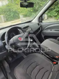 2011 Fiat Doblo