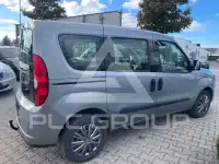 2011 Fiat Doblo