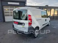 2011 Fiat Doblo