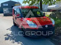 2011 Fiat Doblo