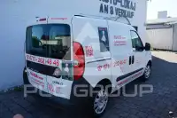 2011 Fiat Doblo