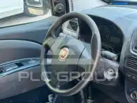 2011 Fiat Doblo
