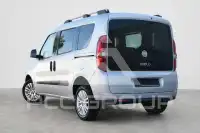 2011 Fiat Doblo