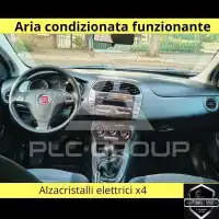 2011 Fiat Bravo