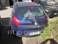 2011 Fiat Bravo