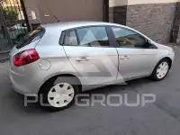 2011 Fiat Bravo
