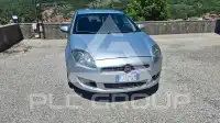 2011 Fiat Bravo