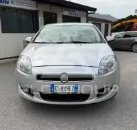 2011 Fiat Bravo