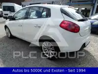 2011 Fiat Bravo