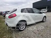 2011 Fiat Bravo