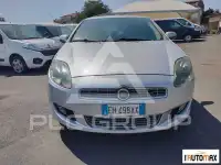 2011 Fiat Bravo