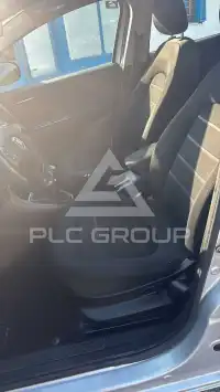 2011 Fiat Bravo