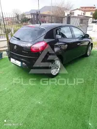 2011 Fiat Bravo