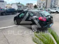 2011 Fiat Bravo
