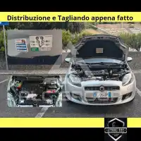 2011 Fiat Bravo