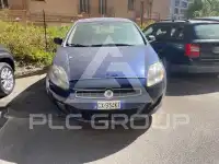 2011 Fiat Bravo