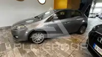2011 Fiat Bravo