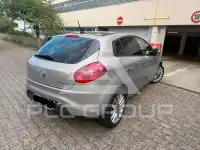 2011 Fiat Bravo
